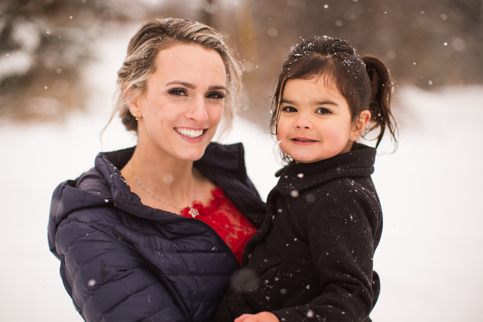 Anacortes Private Wedding Photos